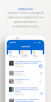 Lafschool screenshot 4