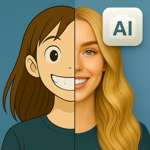 Image Generator - PRO AI