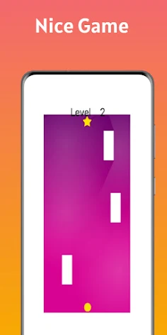90s Nokia Games Tricky Trap - Screenshot 3