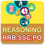 Logical Reasoning offline (All Government Exams) Apk