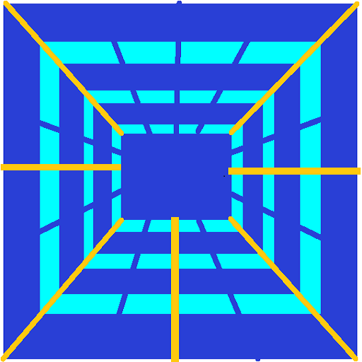 ライン検出 logo