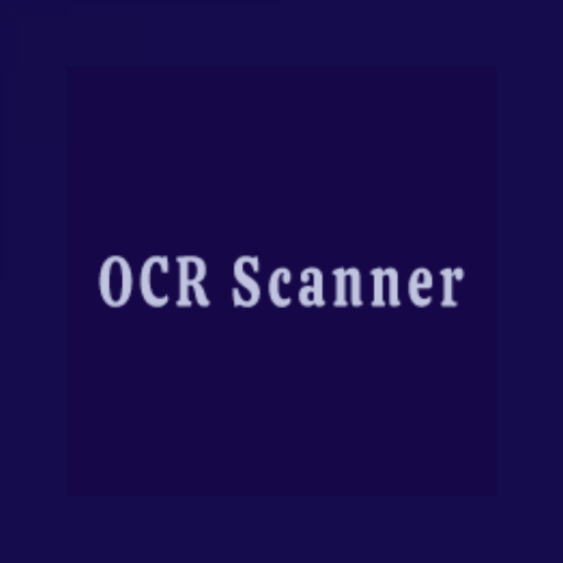 OCR Scanner logo