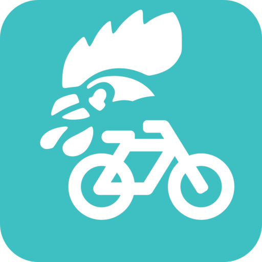 Wallobike logo