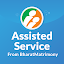 Assisted Service: Personalised
