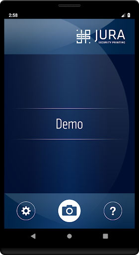 Android application Glenisys App screenshort