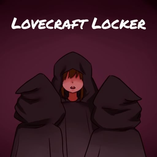 Lovecraft Locker School Mod