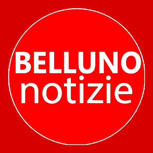 Belluno notizie logo