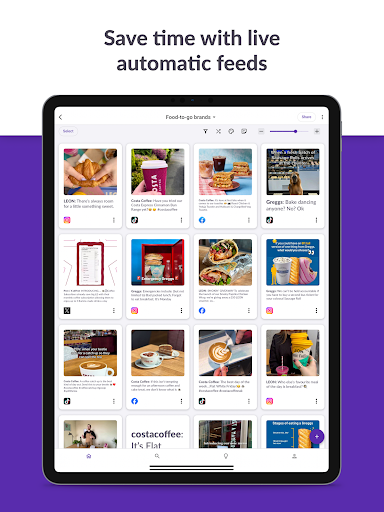 Screenshot of Shooglebox