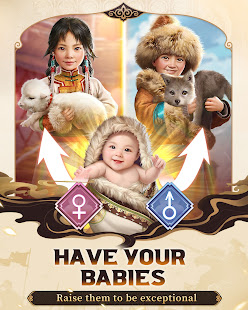 Game of Khans 1.5.11.10214 APK screenshots 19