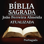 Cover Image of Download Bíblia Sagrada João Ferreira  APK