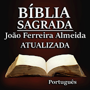 Bíblia Sagrada João Ferreira Almeida Atualizada
