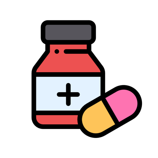 MedScan - Know your medication