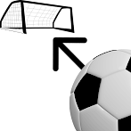 Ball Kick - Win Prizes
