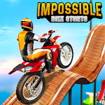 Cover Image of Download Impossible Bike Stunts 3D - Bike Racing Stunt 1.0.13 APK