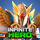 INFINITE HERO : 3D Idle RPG विंडोज़ पर डाउनलोड करें