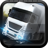 Truck Simulator Truckerz 3D icon