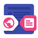Iconzy Icon Pack Utilites Klwp Plugin Apps On Google Play