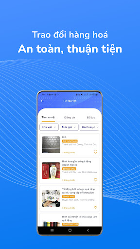 Smart-HaiDuong Screen 3
