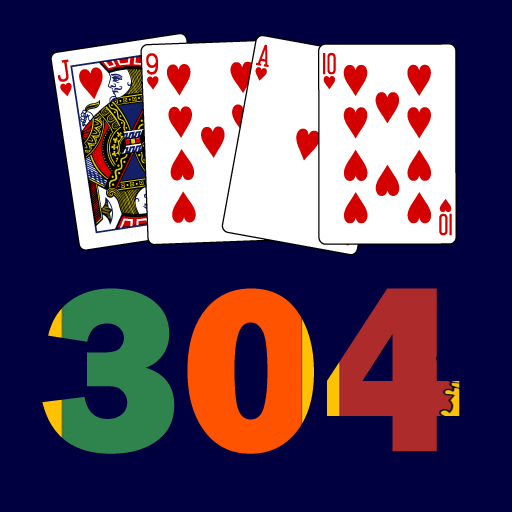 304 (3 nought 4)  Icon
