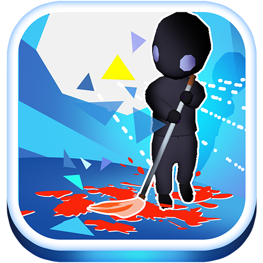 Crime Scene Cleanup logo