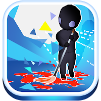 Crime Scene Cleanup