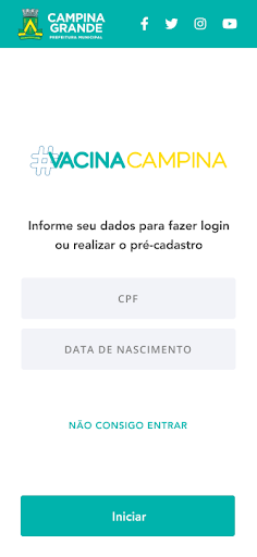 Vacina Campina