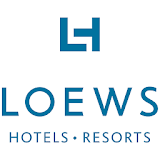 Loews Hotels Events icon