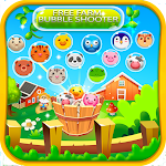 Cover Image of Download Free farm bubble shooter 1.2.2 APK