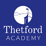 Thetford Academy icon