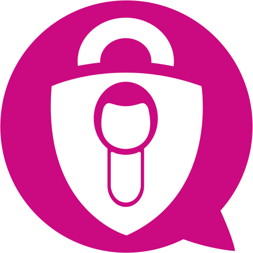 MIM - Secure Communication logo