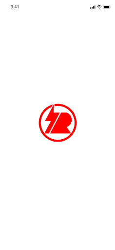 Android application ROYAL UVC清浄機リモコン screenshort