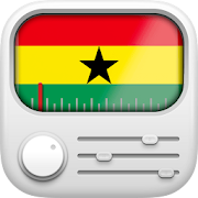 Top 50 Music & Audio Apps Like Radio Ghana Free Online - Fm stations - Best Alternatives