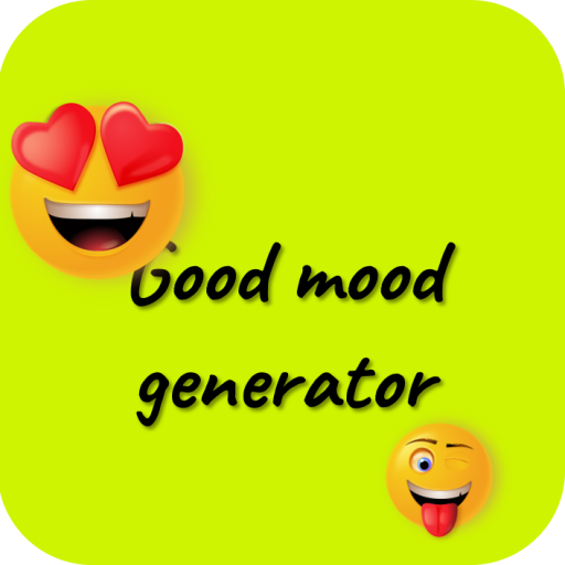 Good mood generator 1.1 Icon
