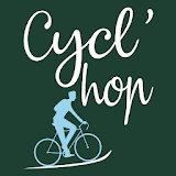 Cycl’Hop  -  Avon, rent in 3 clicks ! icon