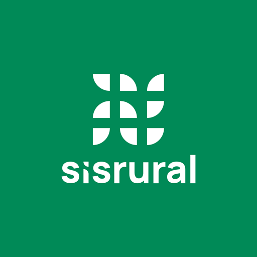 SisRural: Sistema de Assistênc  Icon