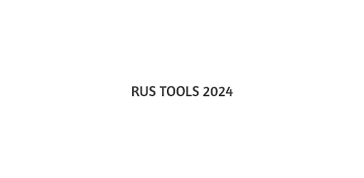 Rus Tools