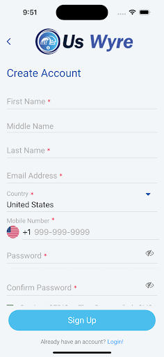 USWYRE Screen 3