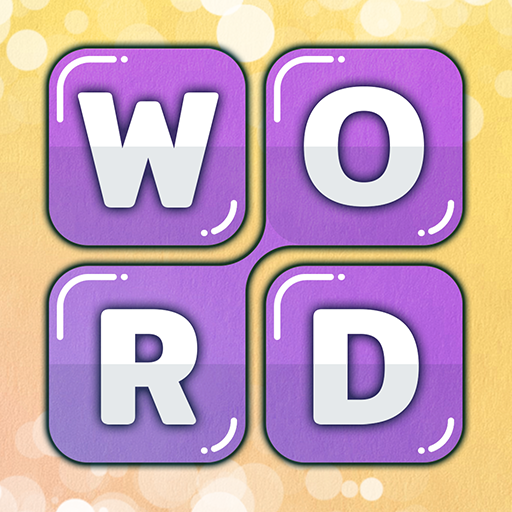 Word Blocks Crossword Puzzles  0.8.6 Icon