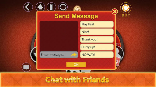 ? Royale Holdem Poker Live ?