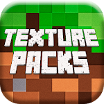 Cover Image of Download Texture Packs for Minecraft PE 2.13 APK