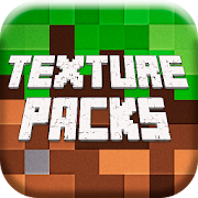 Texture Packs for Minecraft PE