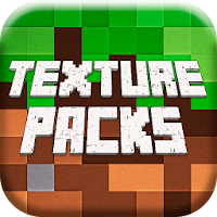Texture Packs для Minecraft PE