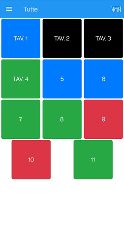Appedito Screen 3