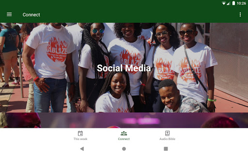 Living Spring Harrisburg