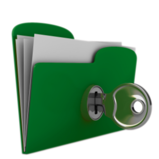 Encryption Manager Lite 4.5.3 Icon