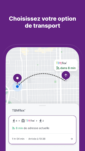 TBM’flex Screen 2