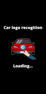 Car logo recognition