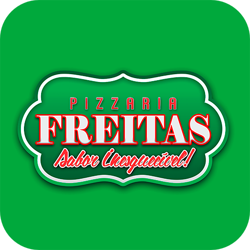 Pizzaria Freitas logo