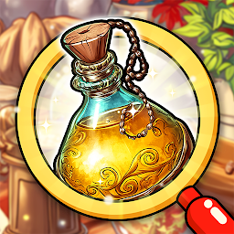 Imagen de icono Juegos de Objetos Ocultos