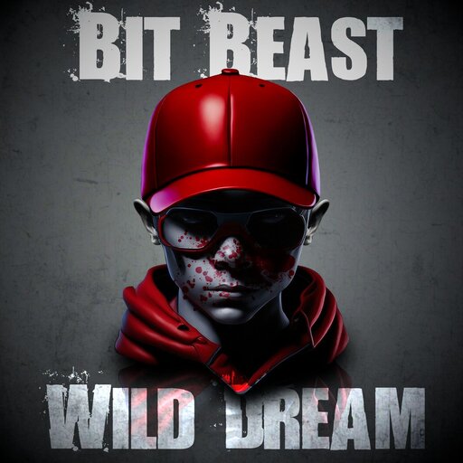 A BIT BEAST WILD DREAM logo
